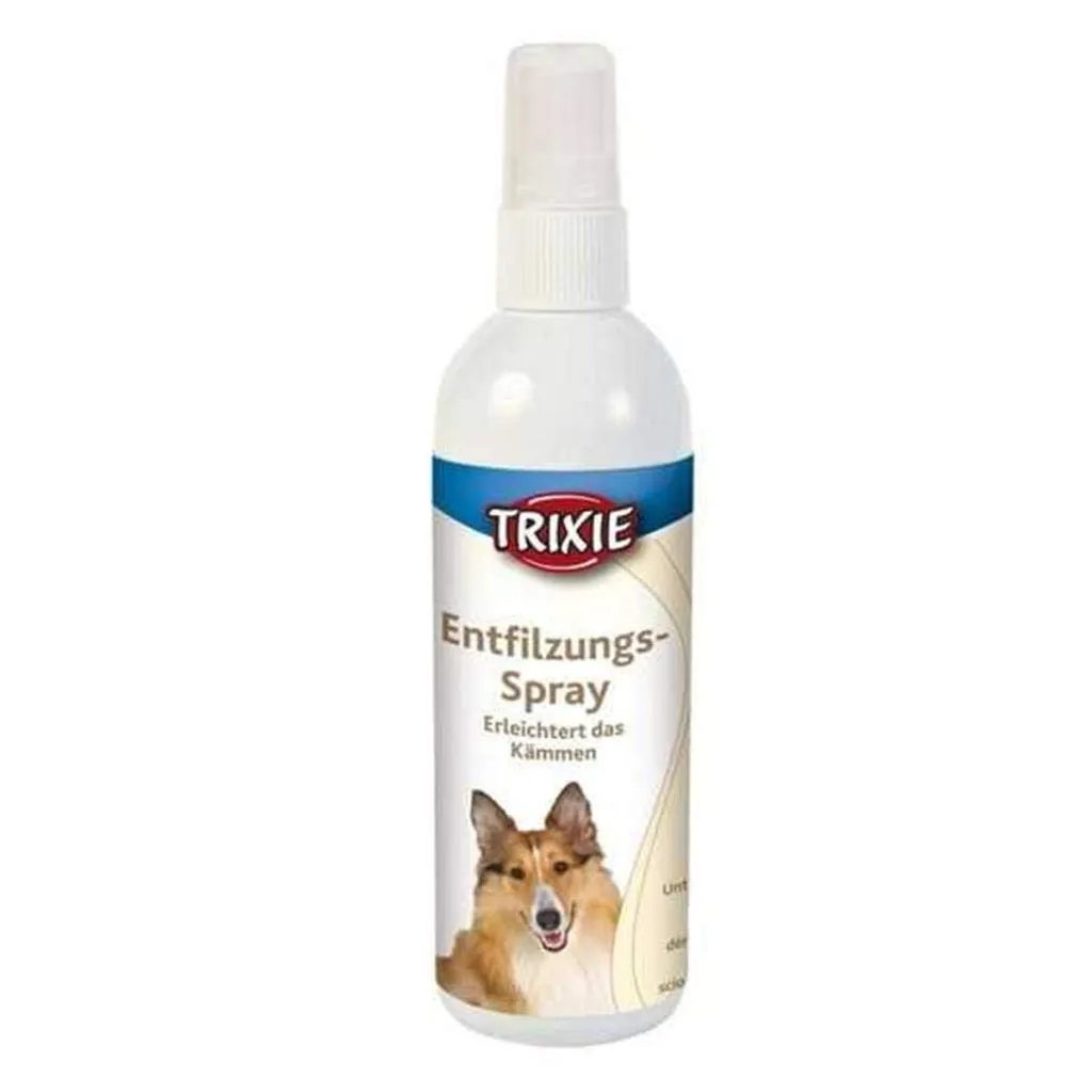 Trixie Detangling Spray for Dogs