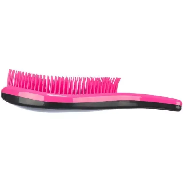 Trixie Soft Brush Pink/Black