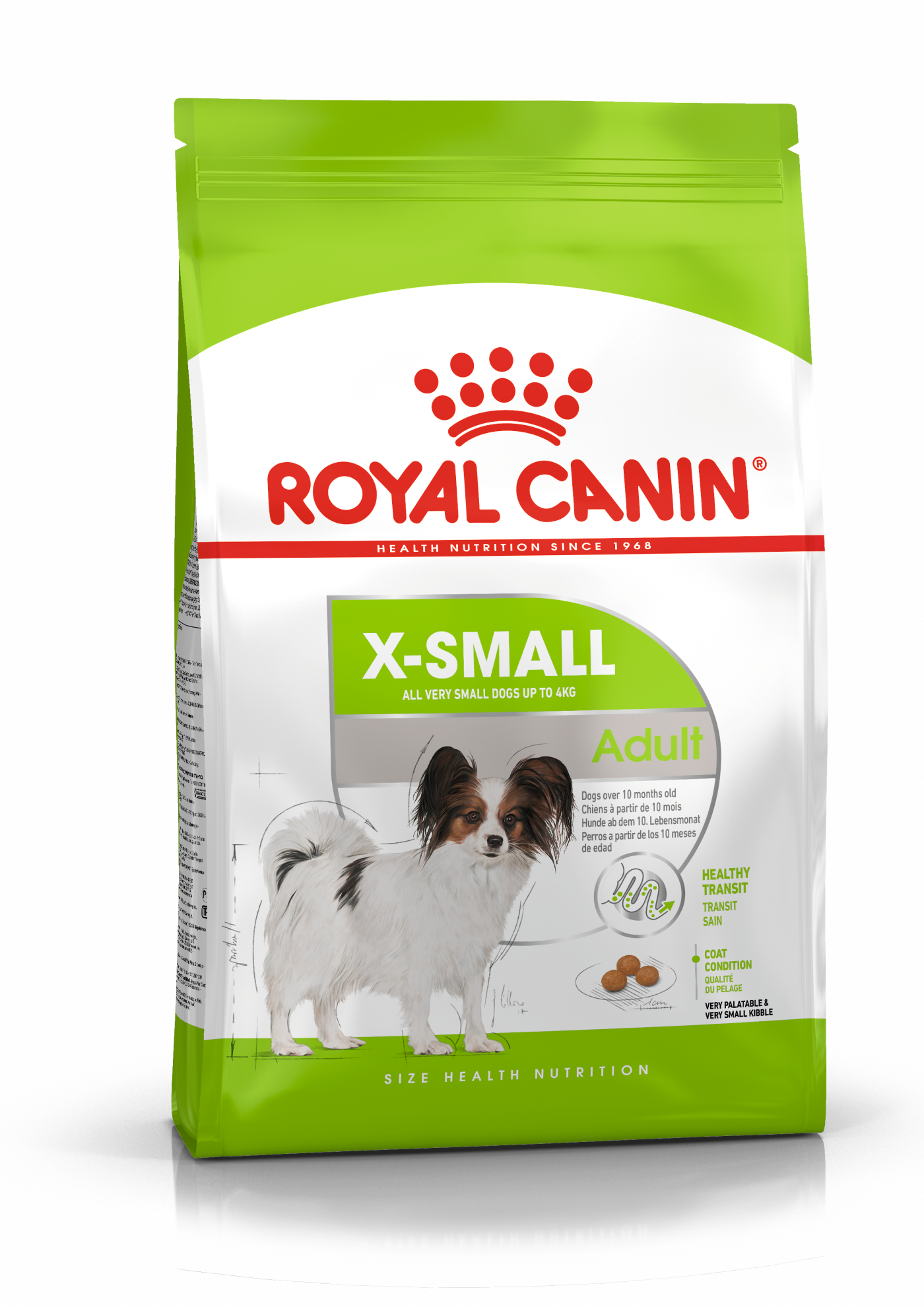 Royal Canin Adult X-Small Dry Dog Food