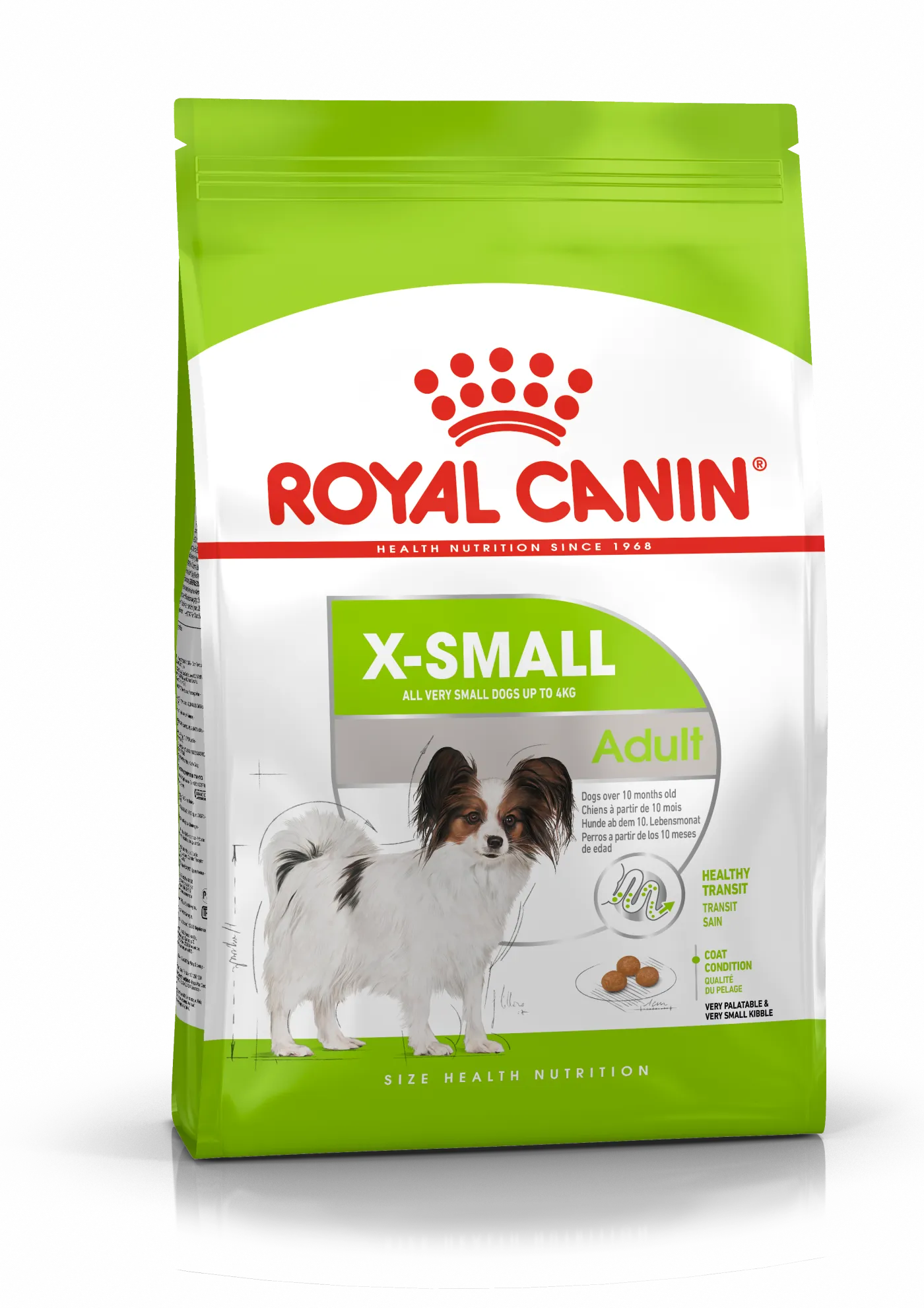 Royal Canin Adult X-Small Dry Dog Food