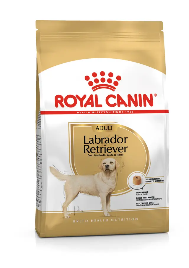 Royal Canin Labrador Adult Dry Dog Food