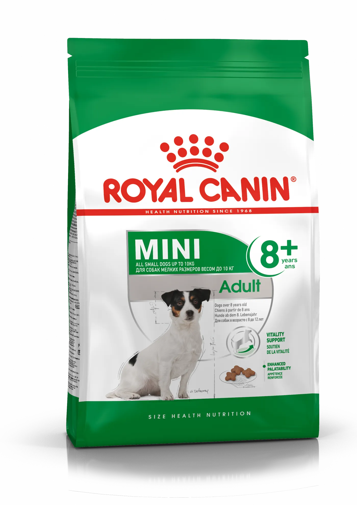 Royal Canin Mini Adult Dry Dog Food