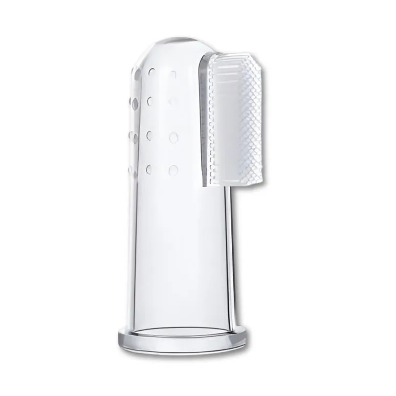 Companion Needs Finger Tooth Brush