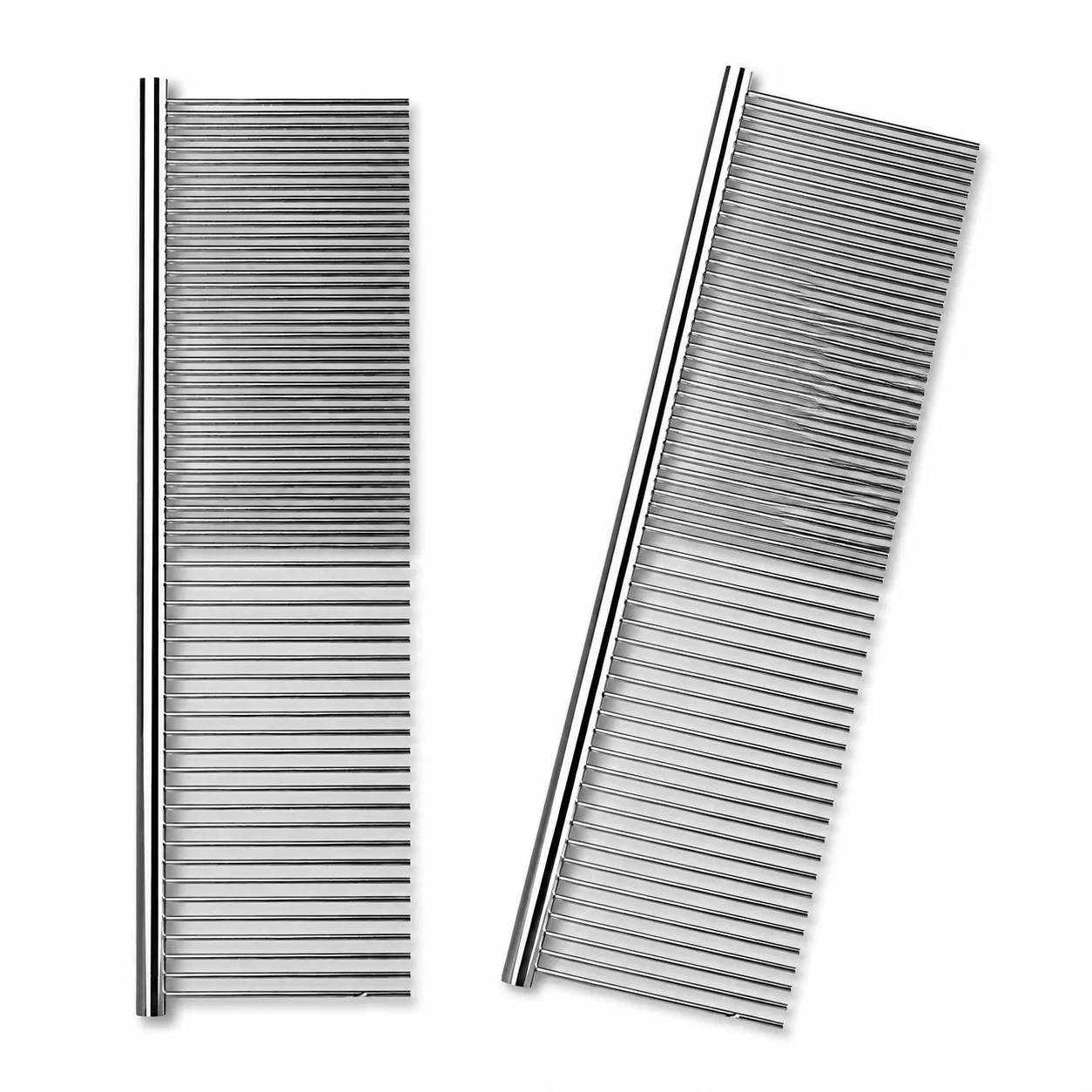 Companion Needs Steel Comb Without Handle