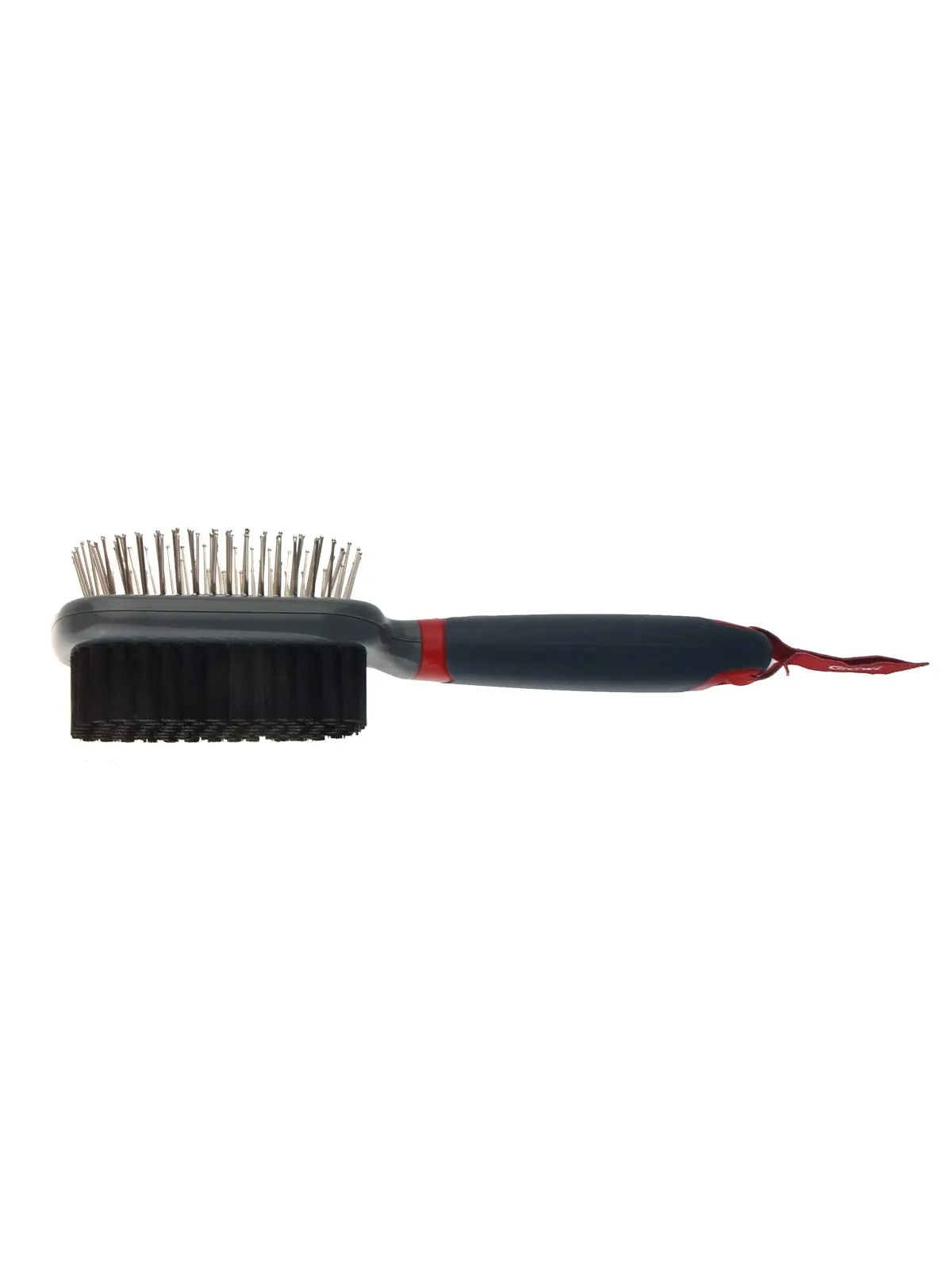 GiGwi Double Sided Brush - Bristles & Pins