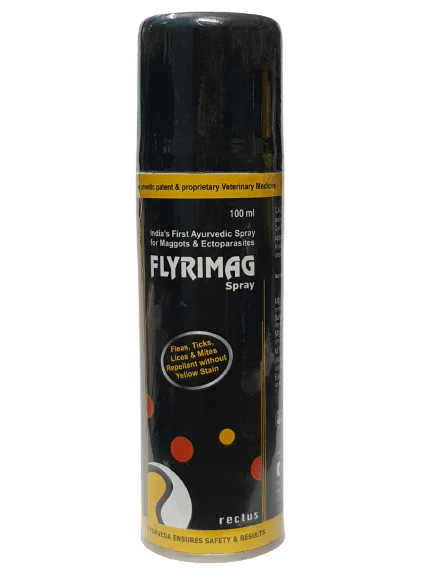 Flyrimag Spray