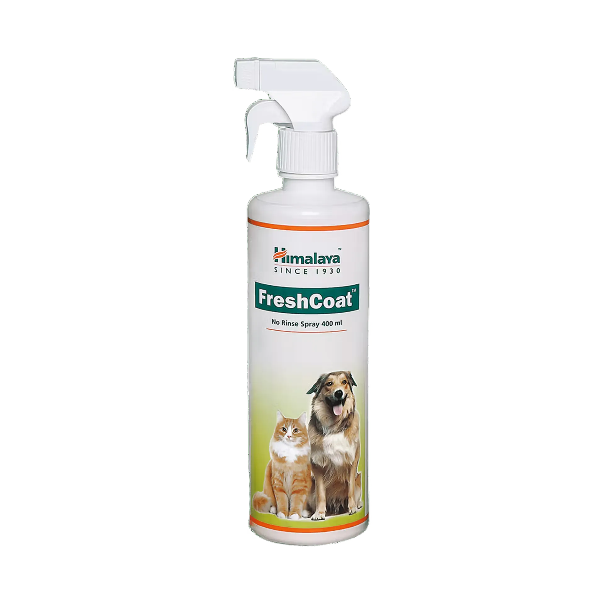 Himalaya Fresh Coat