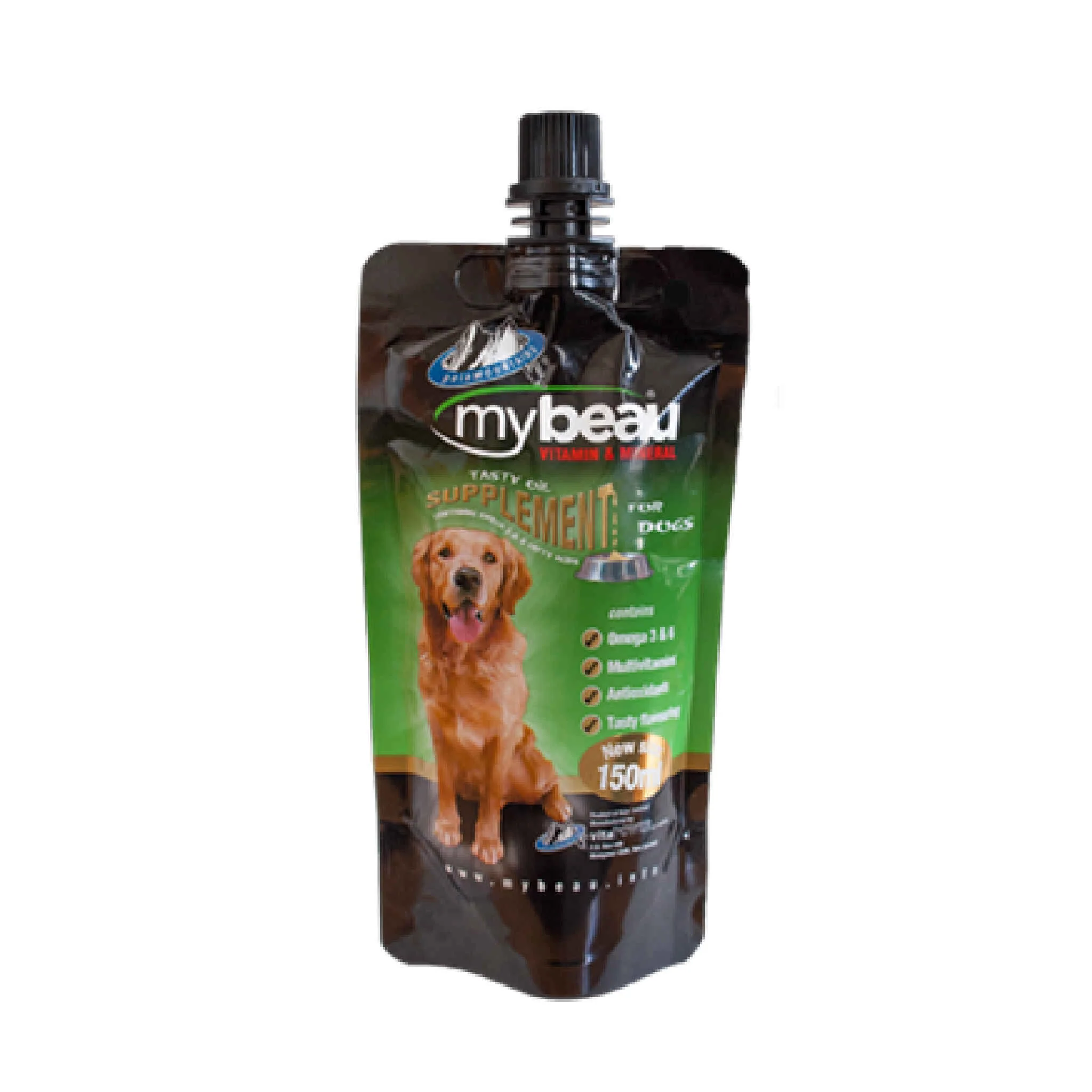 Mybeau Vitamin & Mineral for Dogs