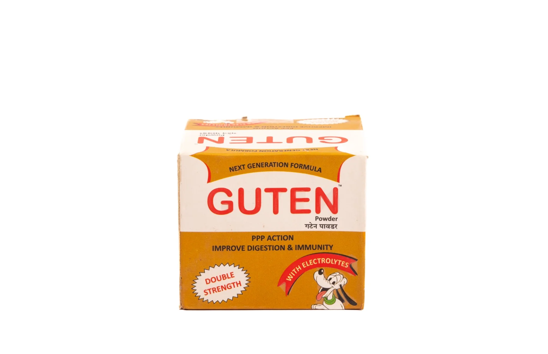Next Generation Formula Guten Powder