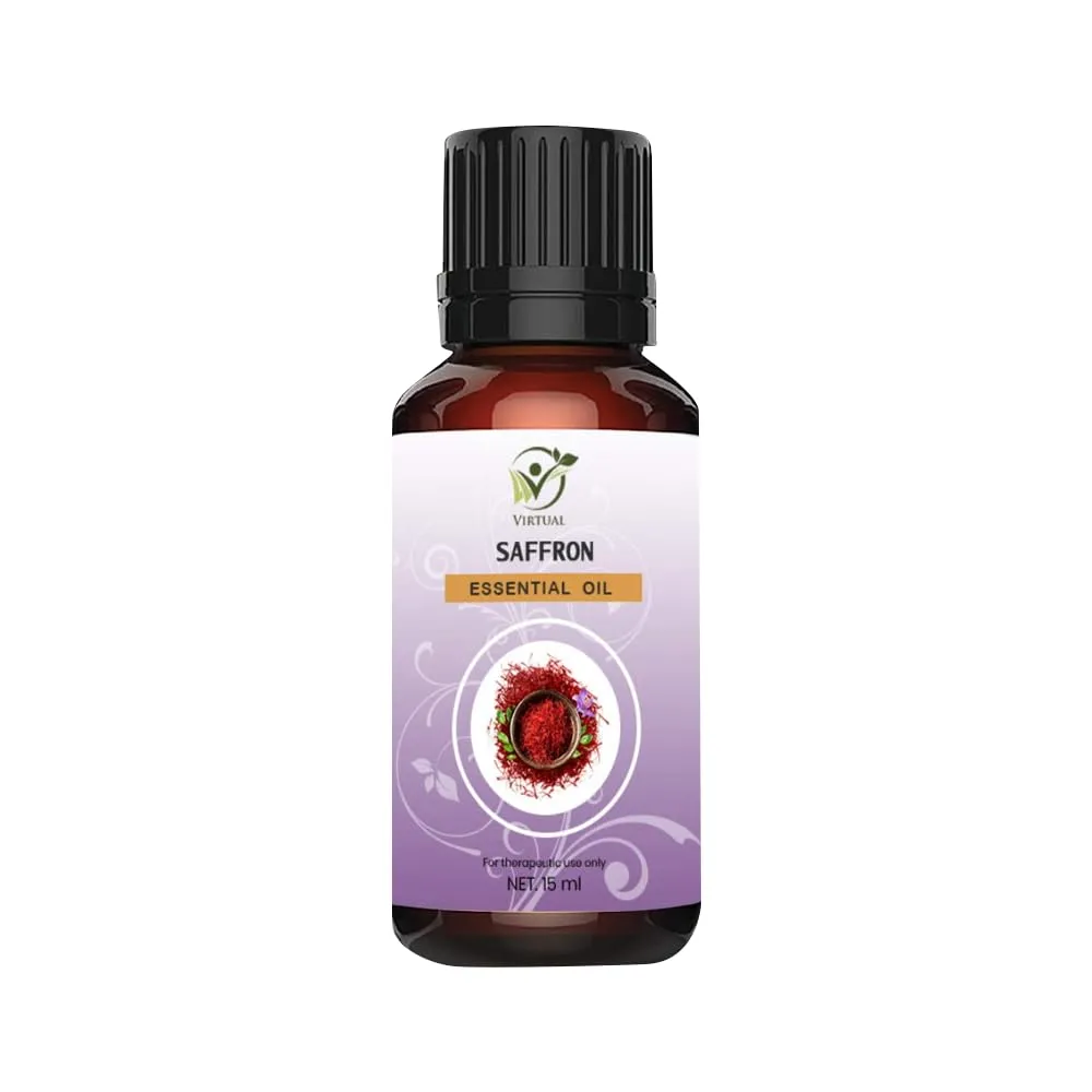 Saffrone Oil Multi Action Anti Septic Oil