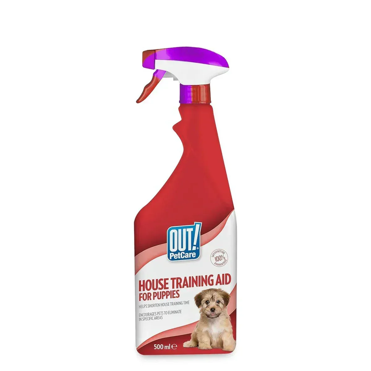 Simple Solution Out PetCare House Training Aid For Puppies