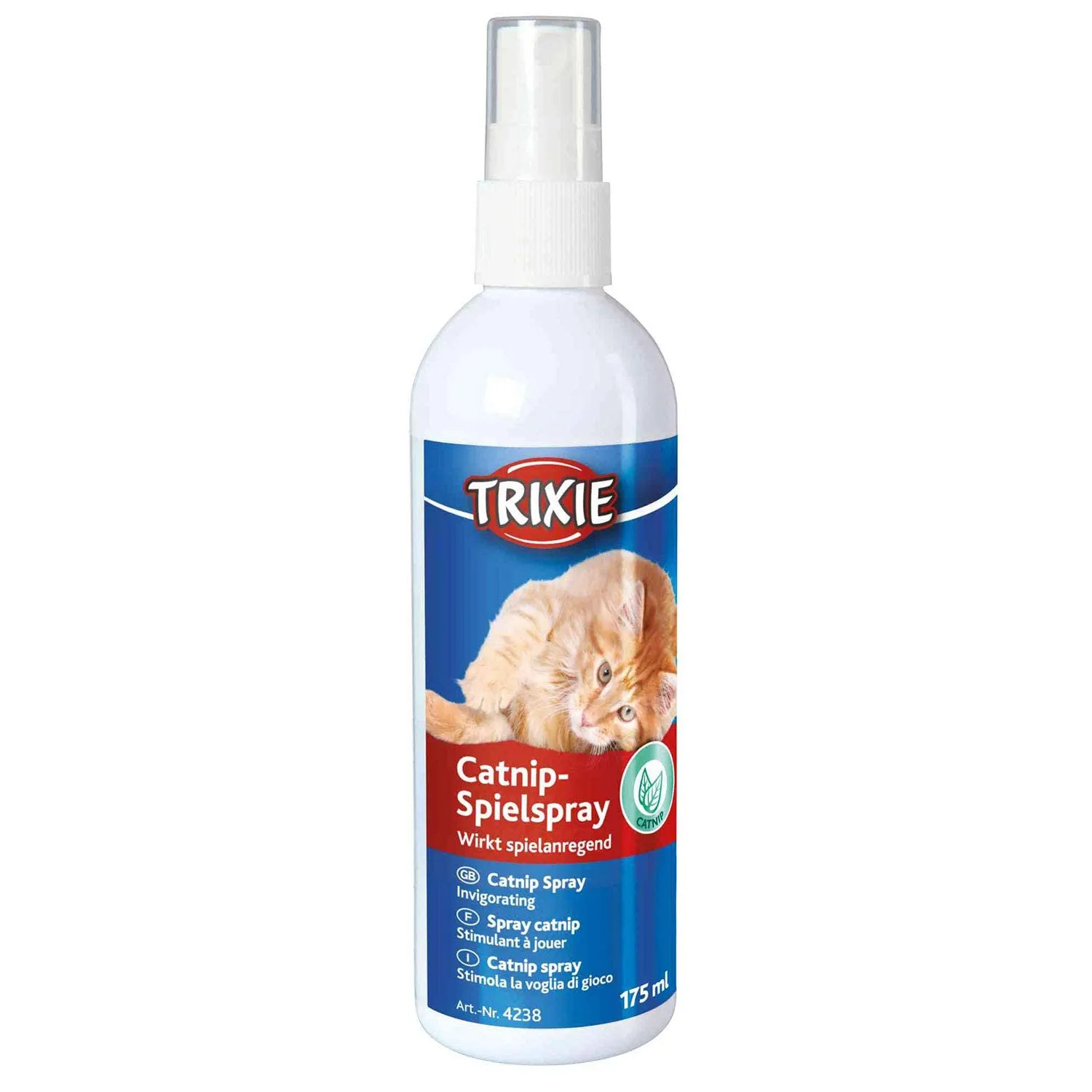 Trixie Catnip Spray
