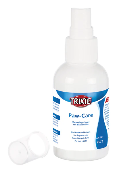 Trixie Paw Care Spray with Beeswax
