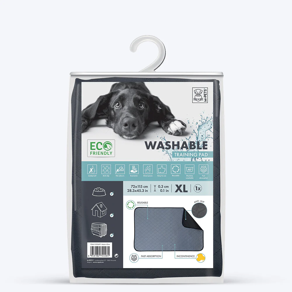 M-Pets Washable Training Pads
