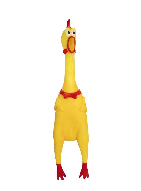 Companion Needs Hen Toy Sound