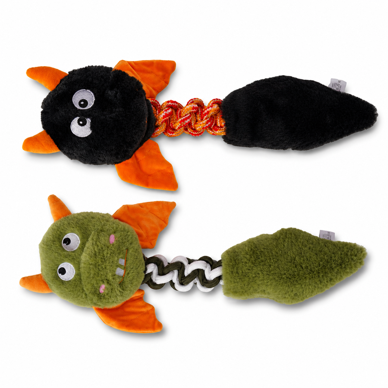 Companion Needs Prime Plush Toy Monster