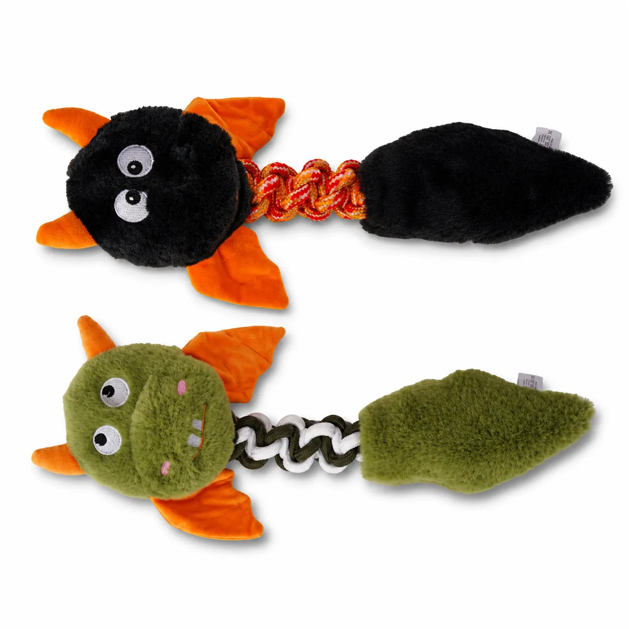 Companion Needs Prime Plush Toy Monster