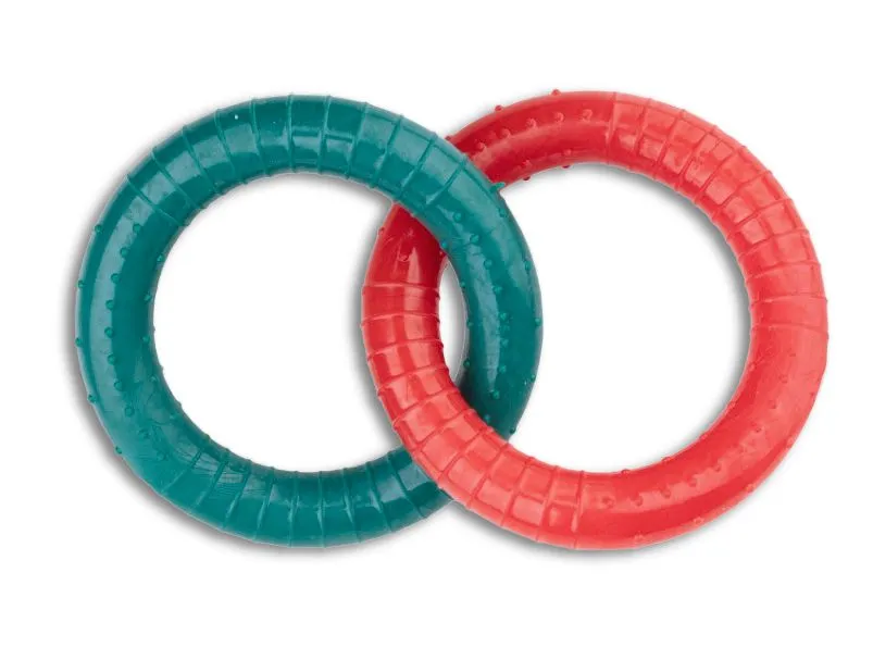Companion Needs Ring in Ring