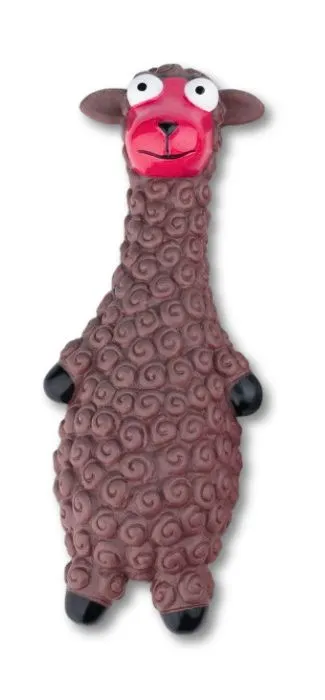 Companion Needs Squeezy Mammals Toy