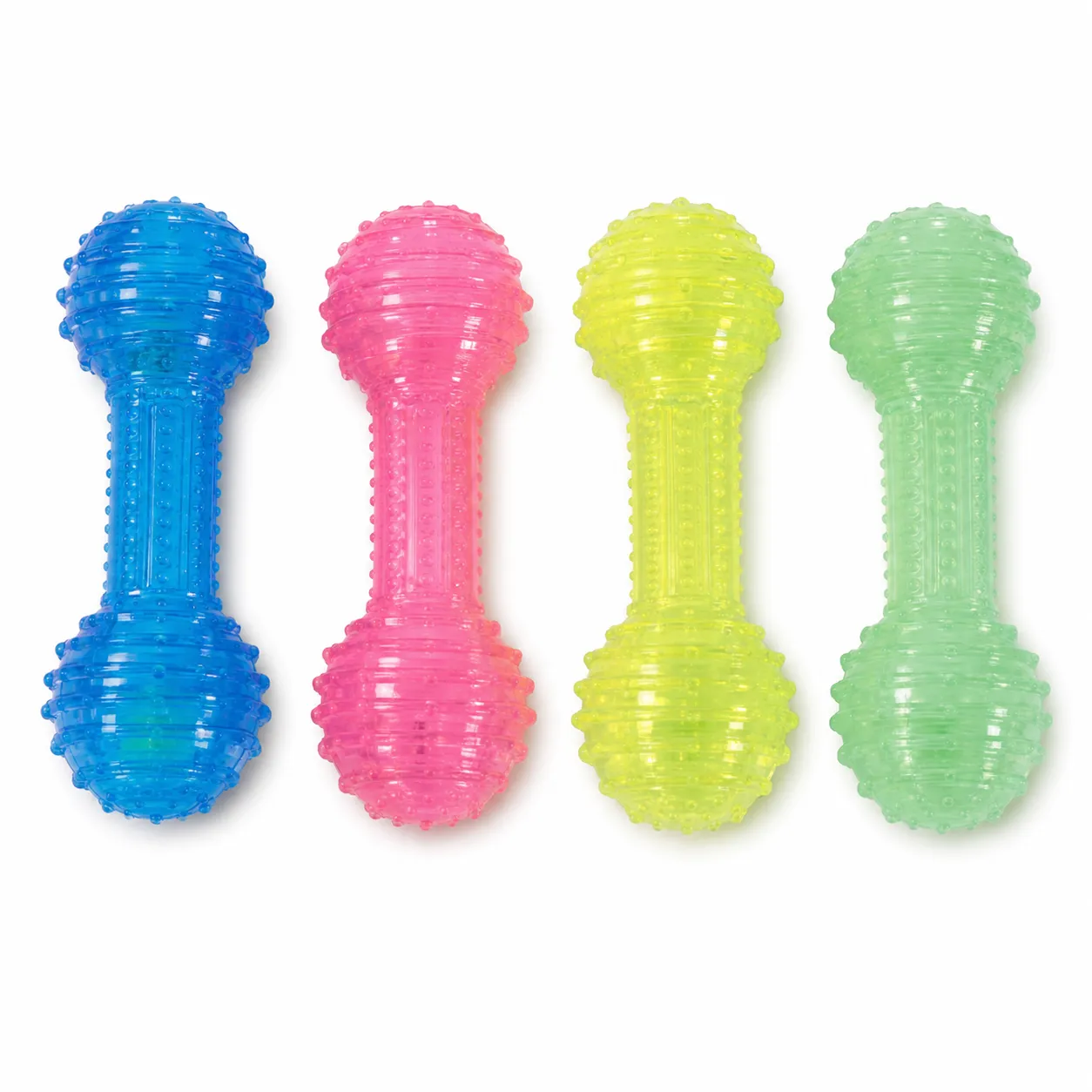Companion Needs Vinyl Toy Squeezy Dumble