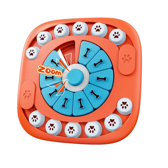 Dog Puzzle Toy