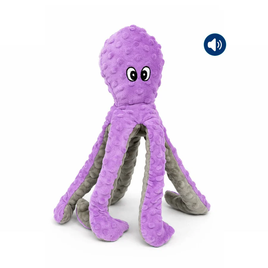 Dokitti Octopus Toy