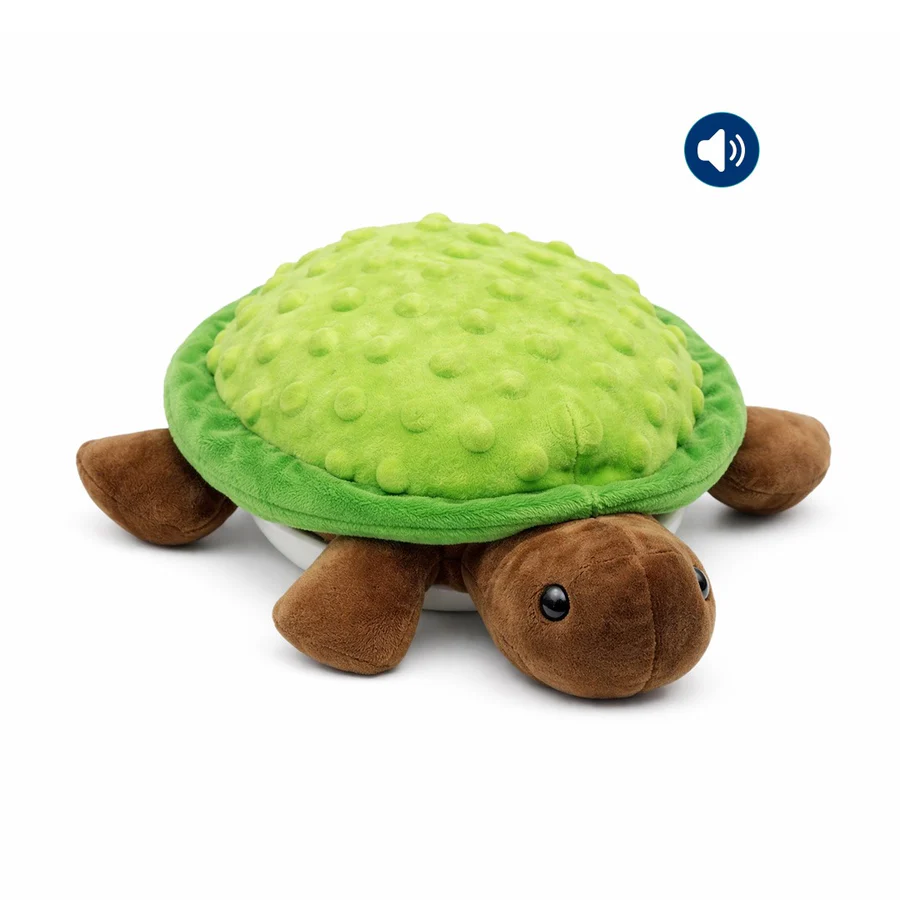Dokitti Plush Turtle Toy