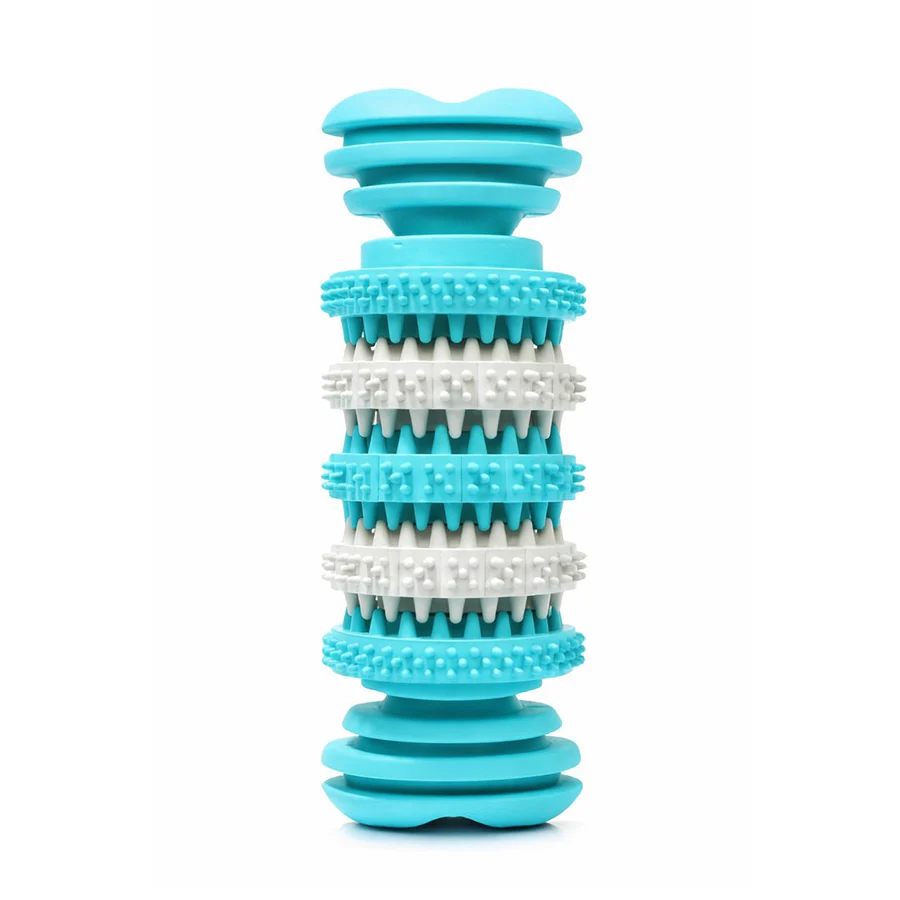 Dokitti Treat Dispensing Rubber Toy