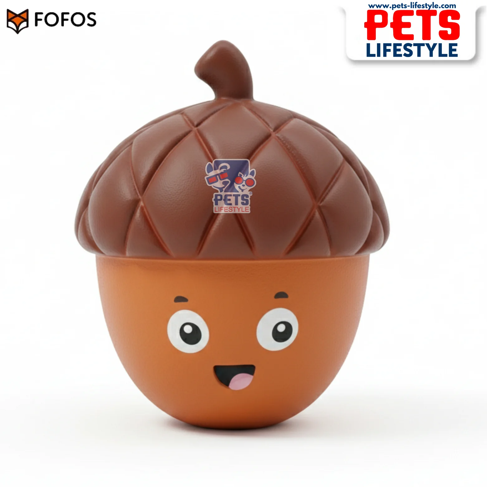 Fofos Harvest Tpr Acorn