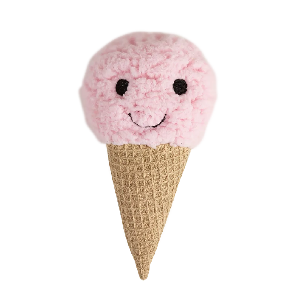 Fofos Ice Cream Toy