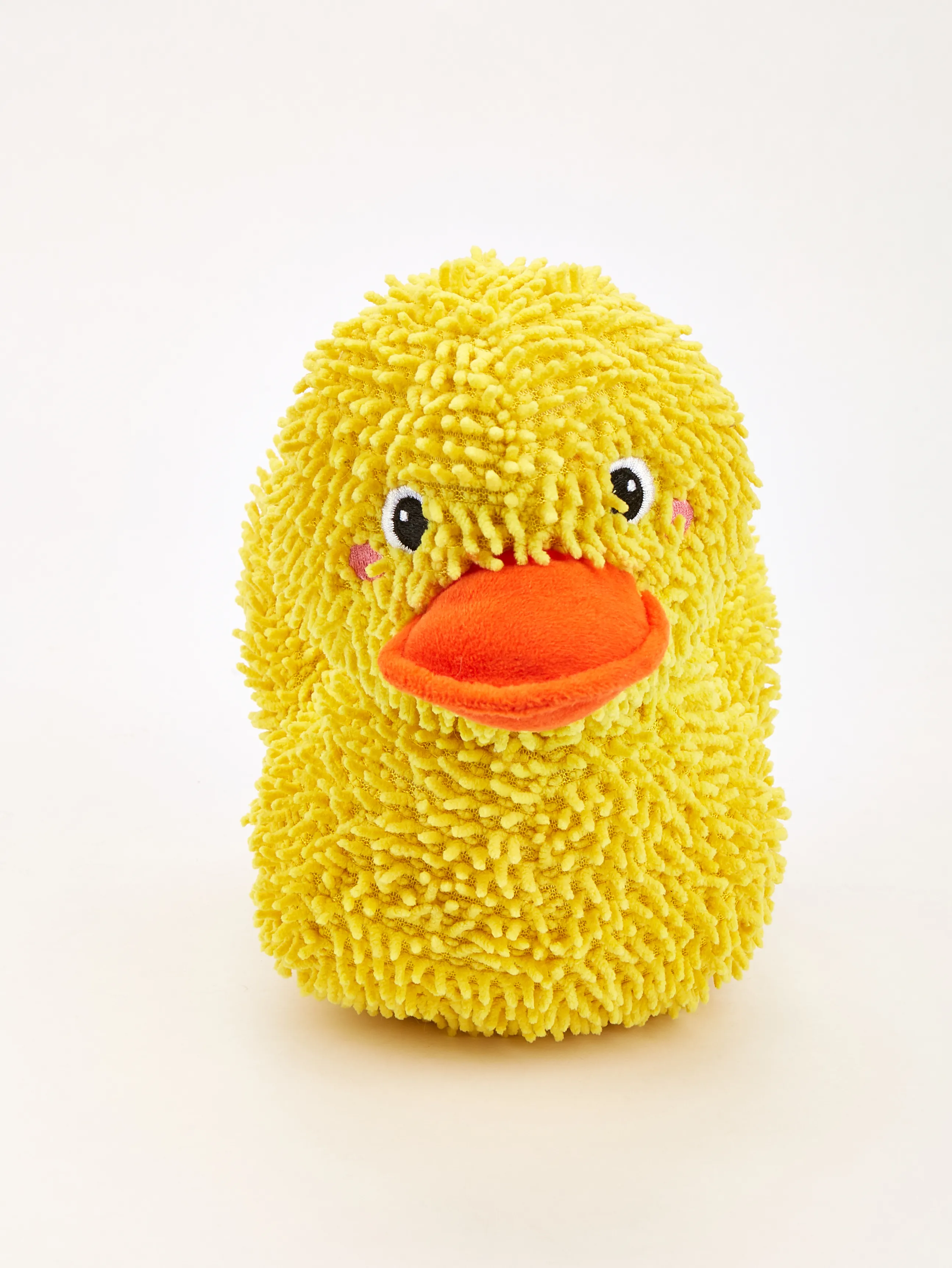 Fofos Jeep Duck Tough Dog Toy
