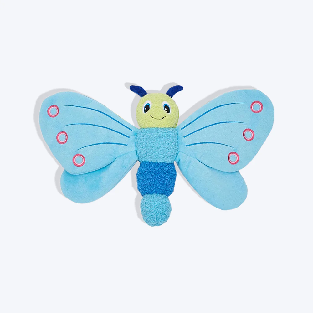 Fofos Jumbo Butterfly Blue