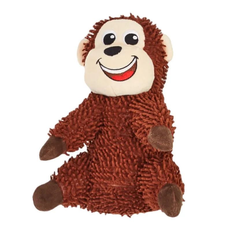 Fofos Monkey Puppy Toy