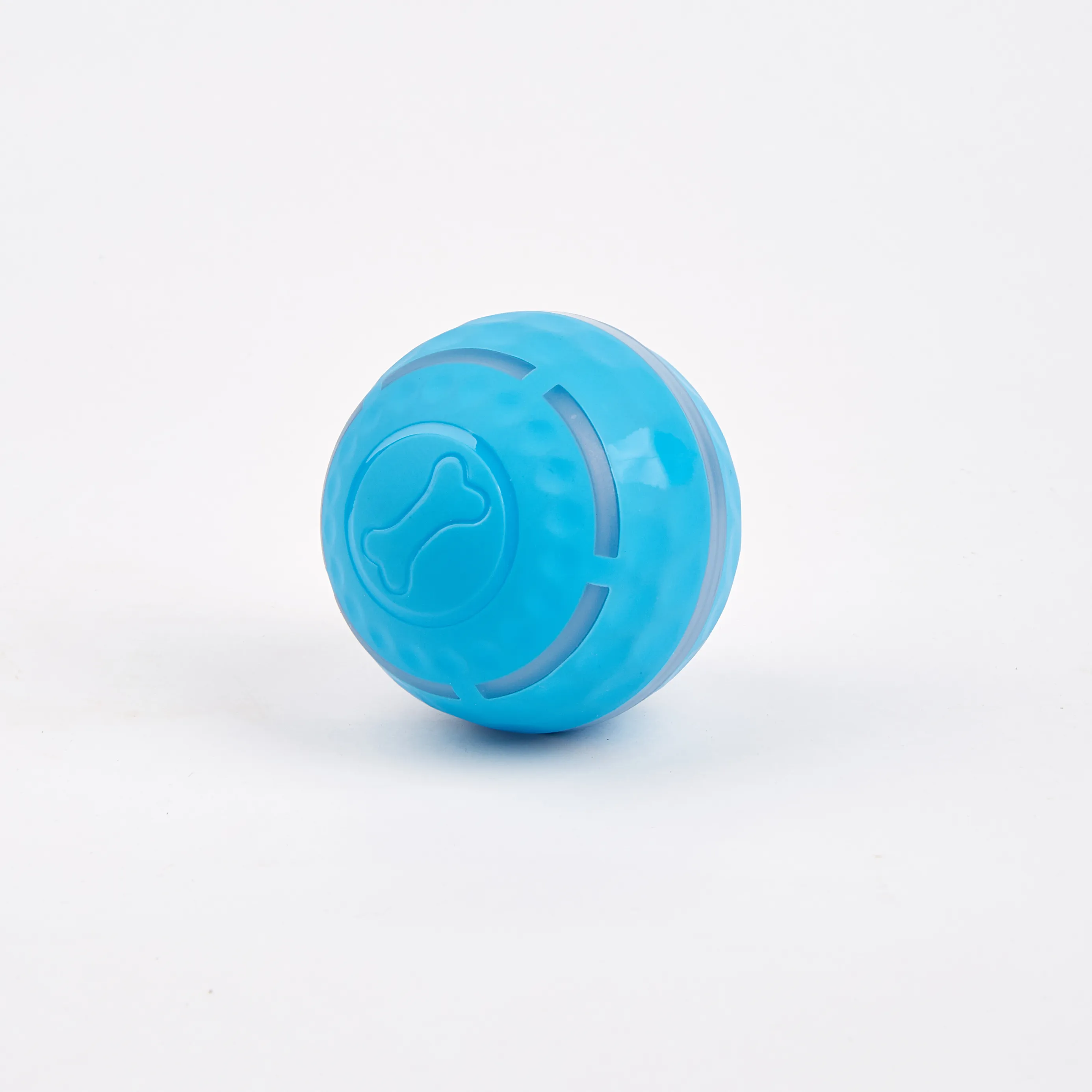 Fofos Rechargeable Roller Ball for Dogs