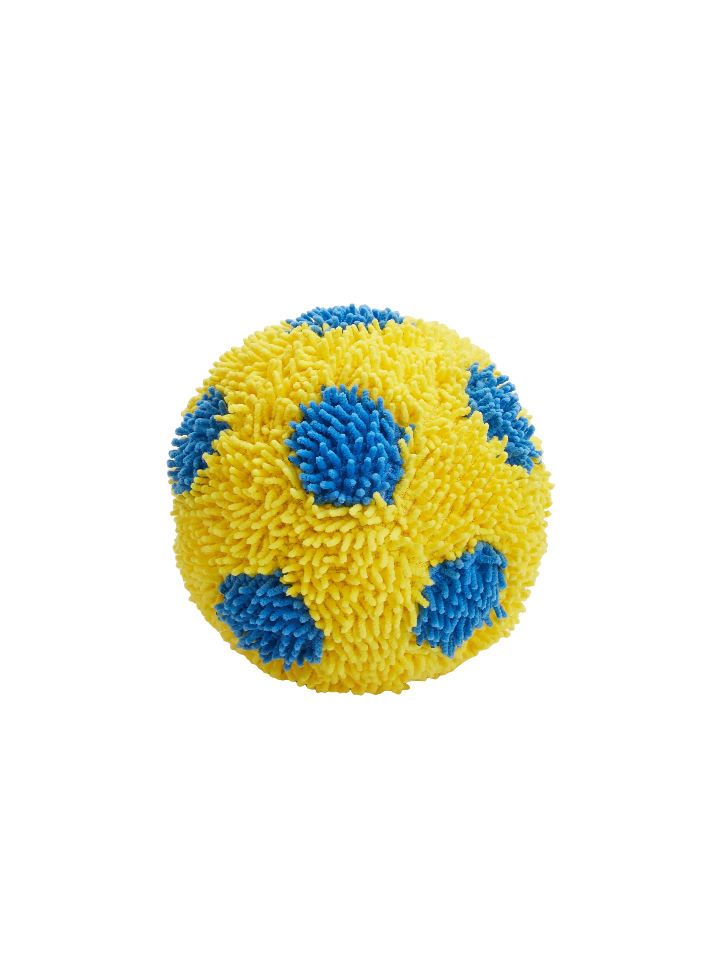 Fofos Sports Football Dog Toy