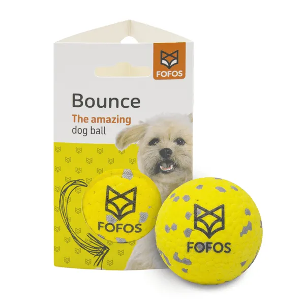 Fofos Super Bounce Ball