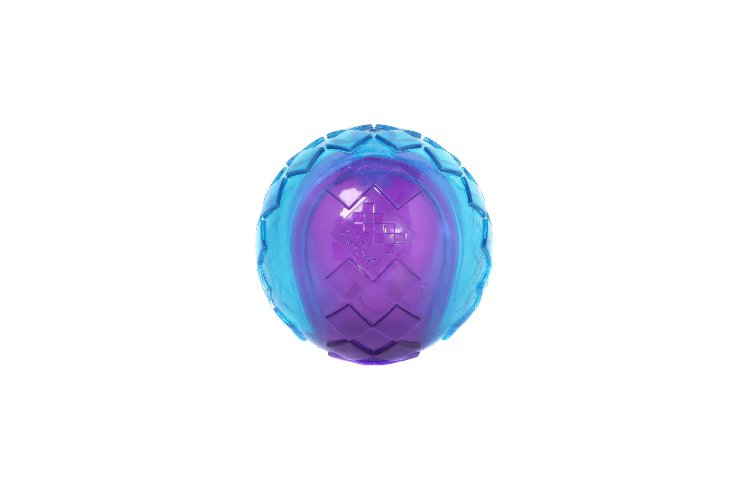 GiGwi Ball Purple