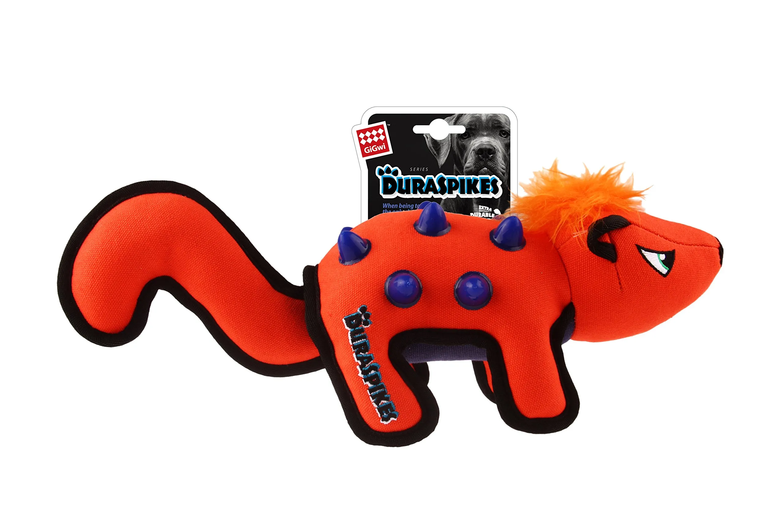 GiGwi Duraspikes Coon