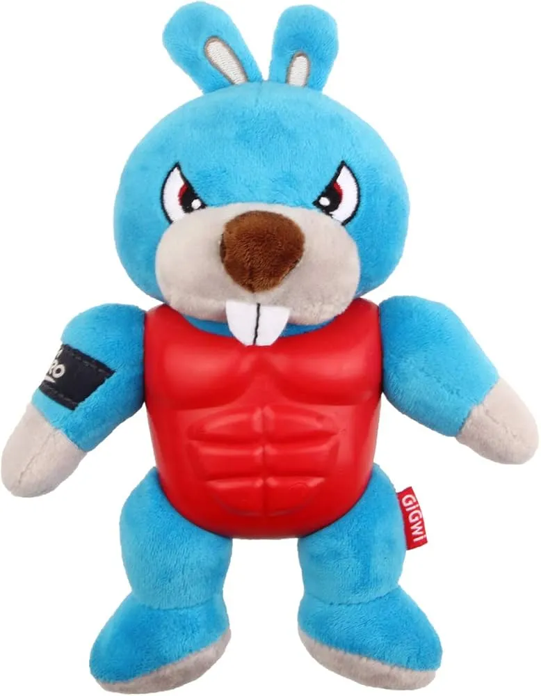 GiGwi I m Hero Rabbit