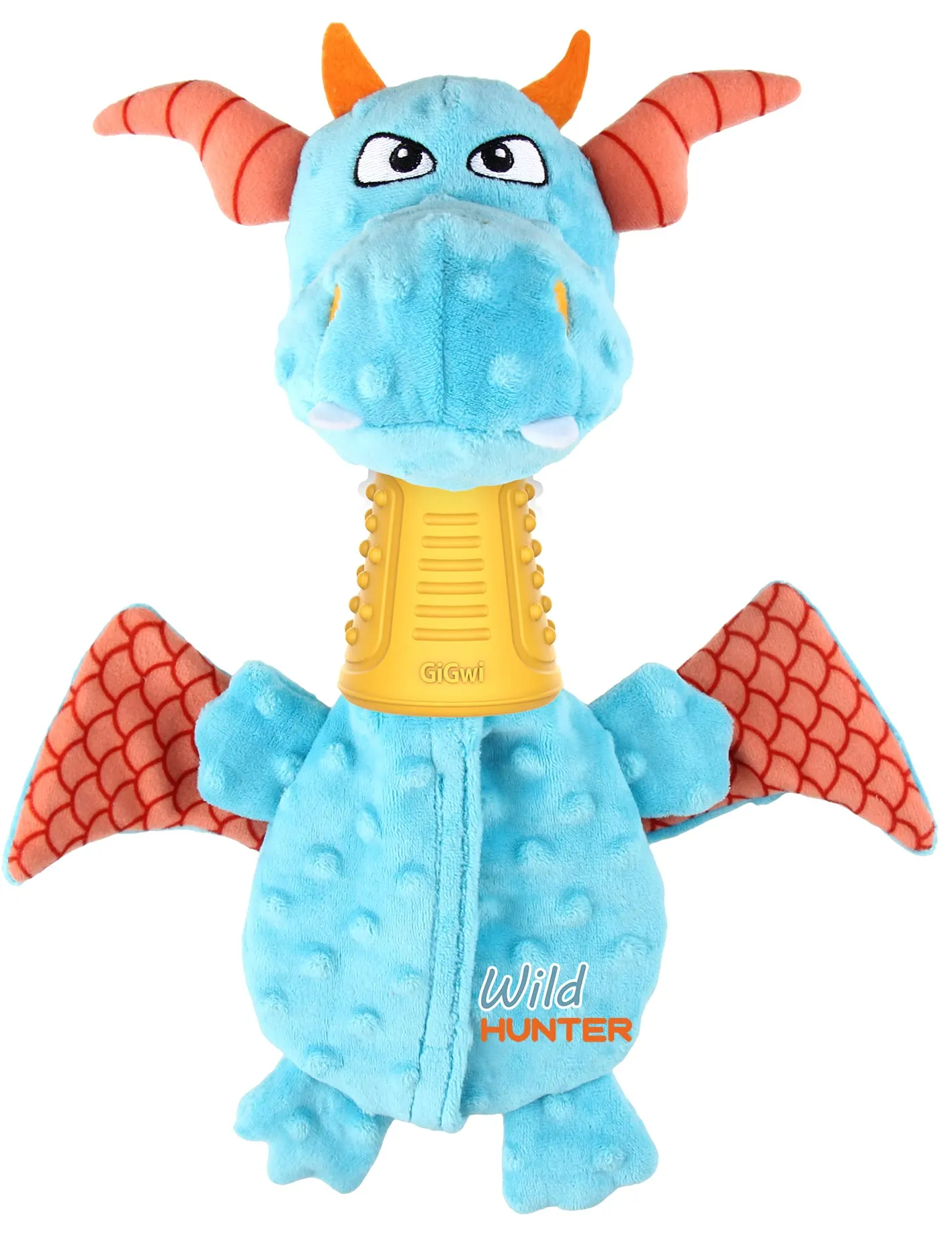GiGwi Wild Hunter Dragon
