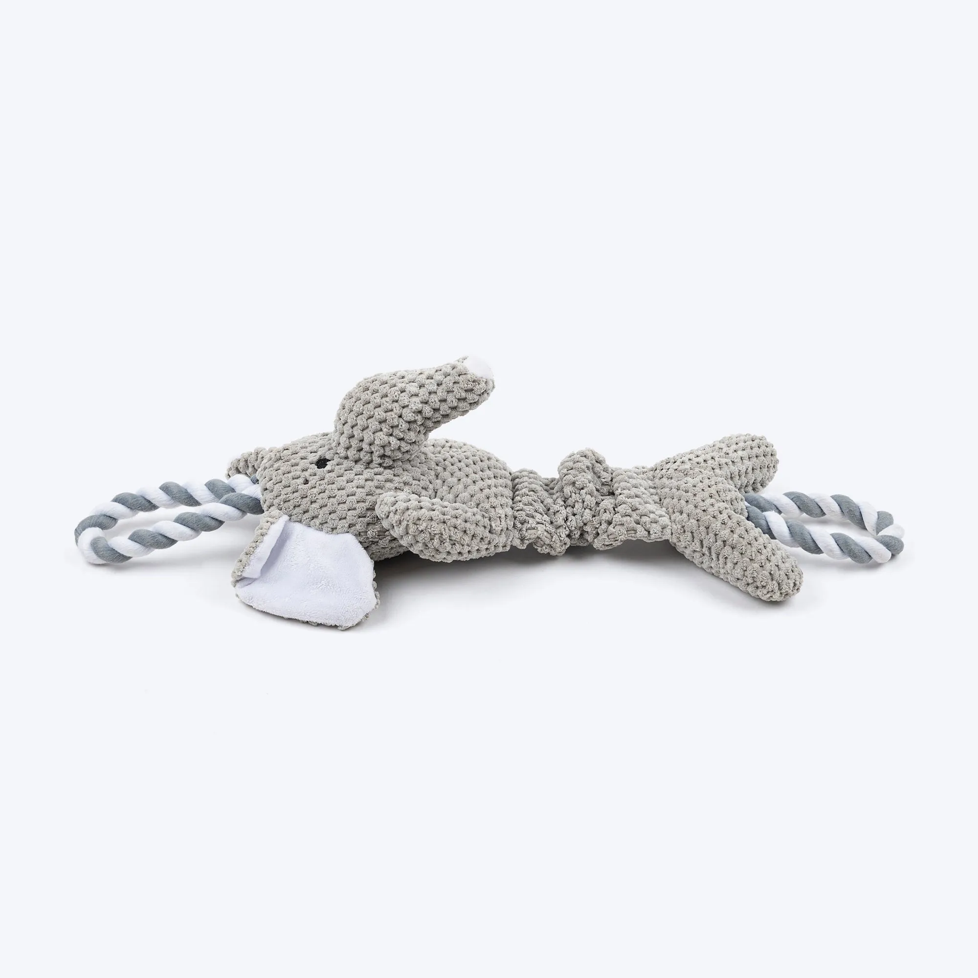 Heads Up For Tails Snuggle Ellie Mini Plush Toy For Dogs