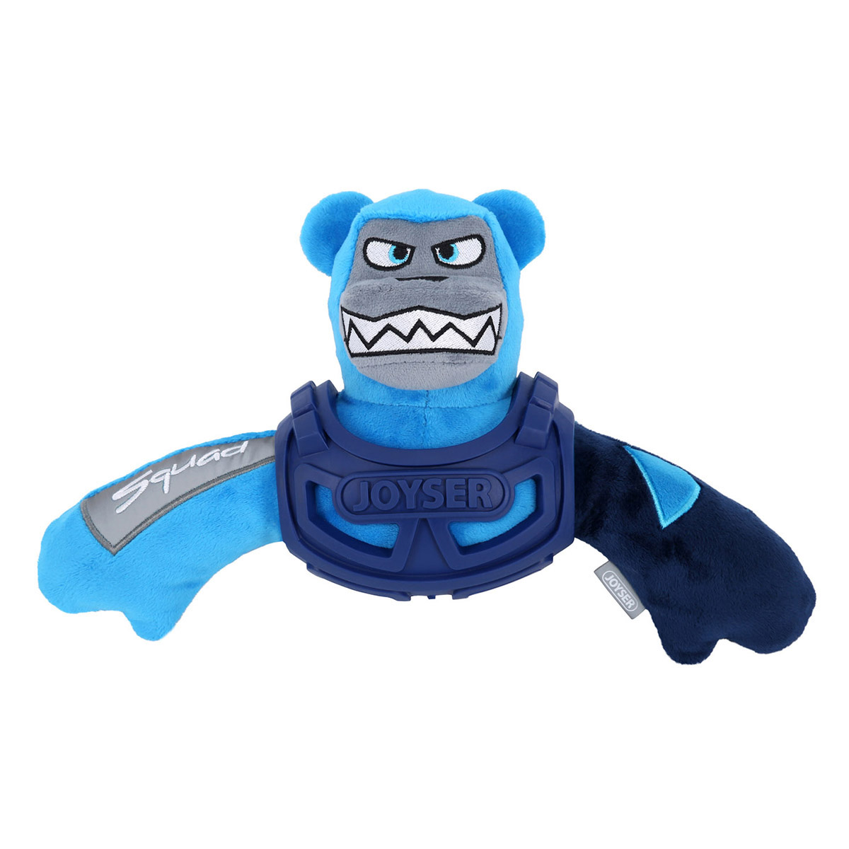 Joyser Squad Bear Blue