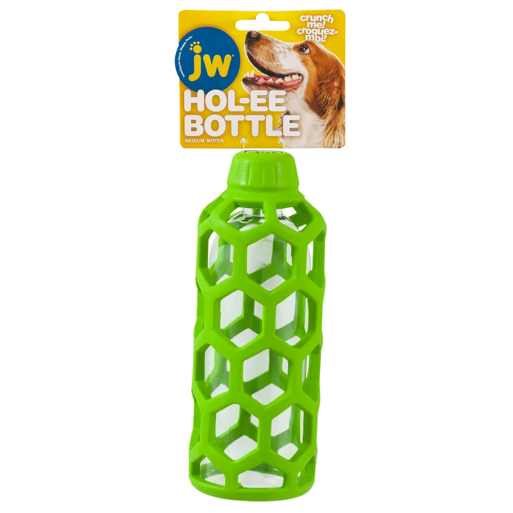 JW Hol-Ee Water Bottle
