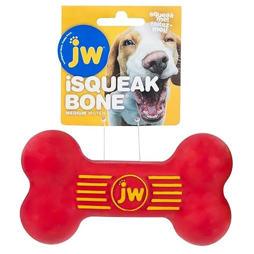 JW iSqueak Bone
