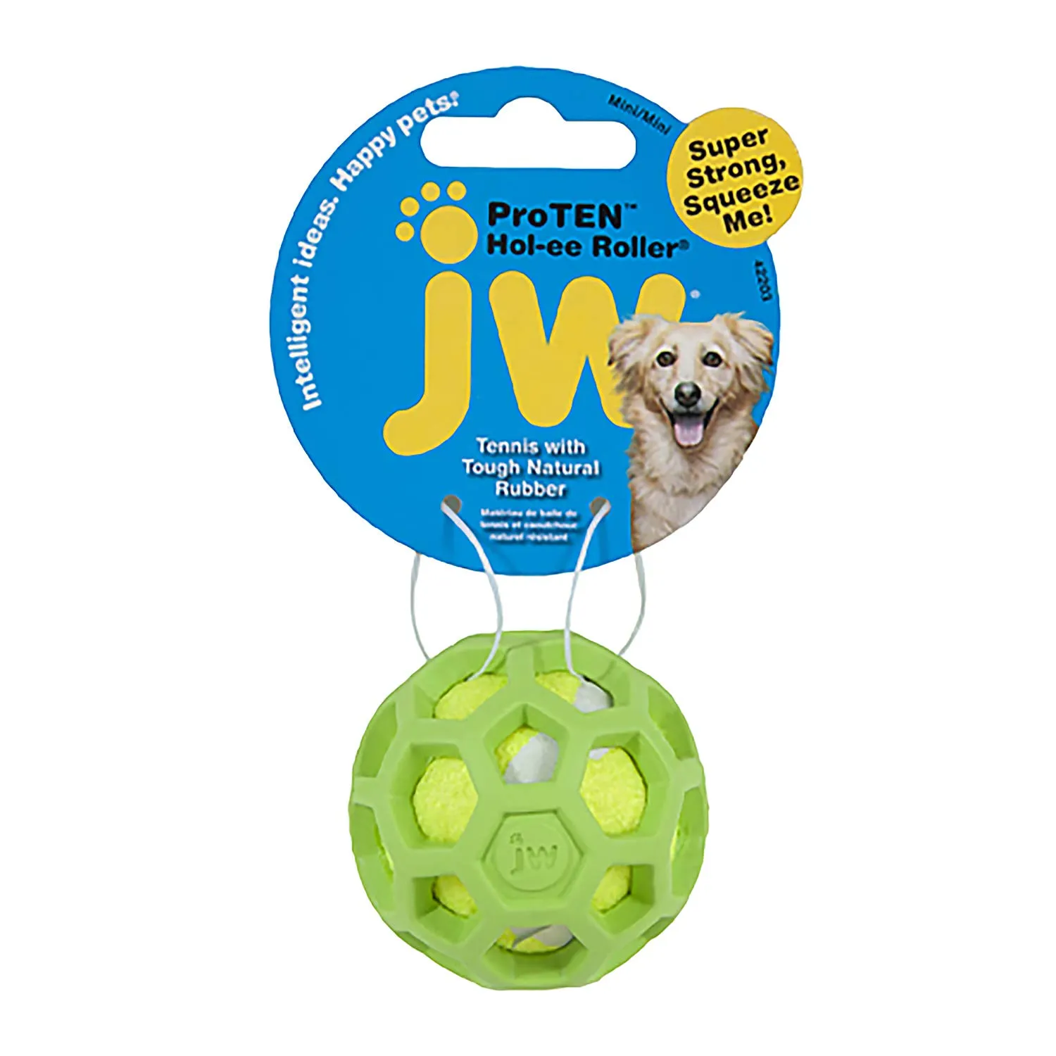 JW ProTen Hol-Ee Roller
