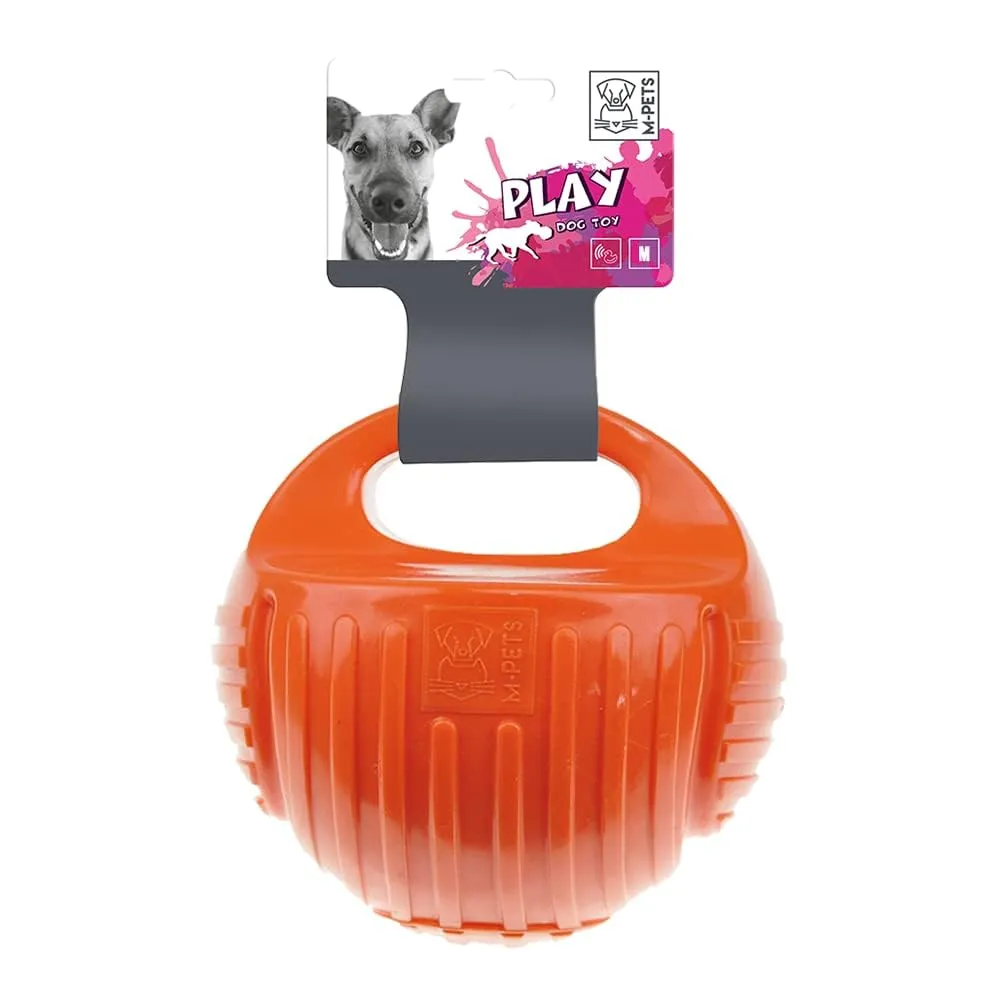 M-Pets Arco Ball Orange