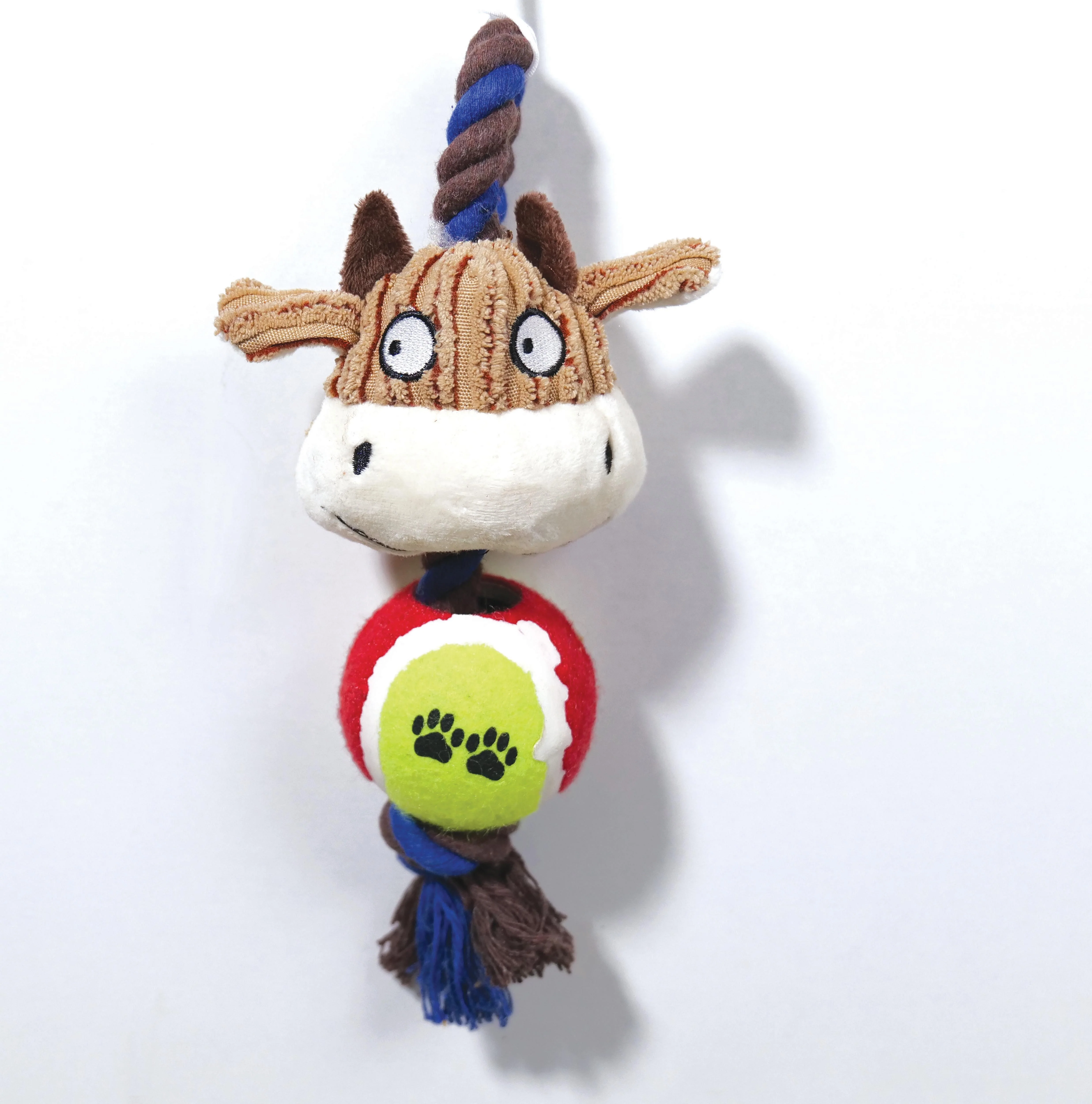 M-Pets Indi Eco Dog Toy