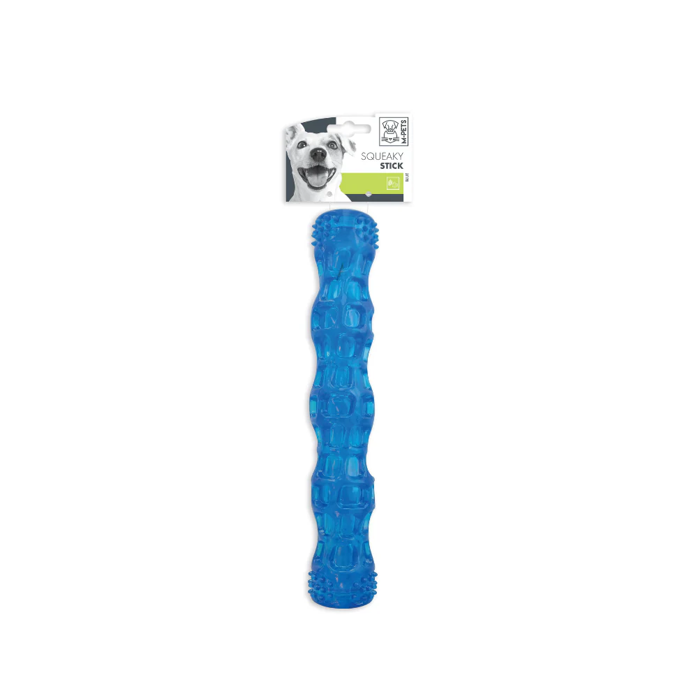 M-Pets Squeaky Stick