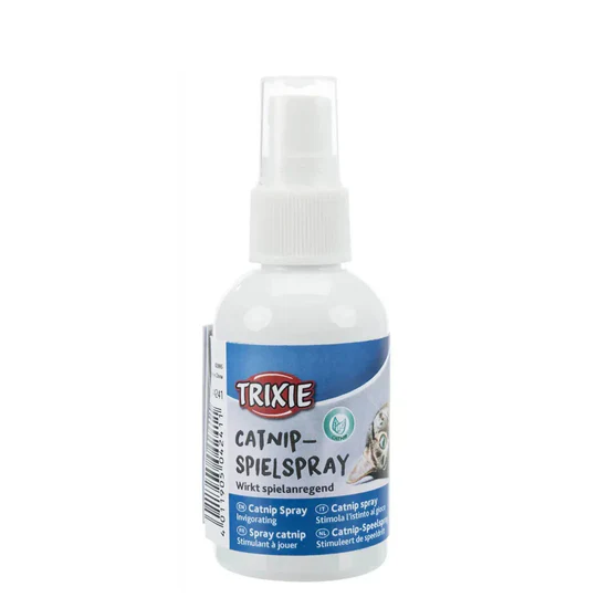 Trixie Catnip Play Spray