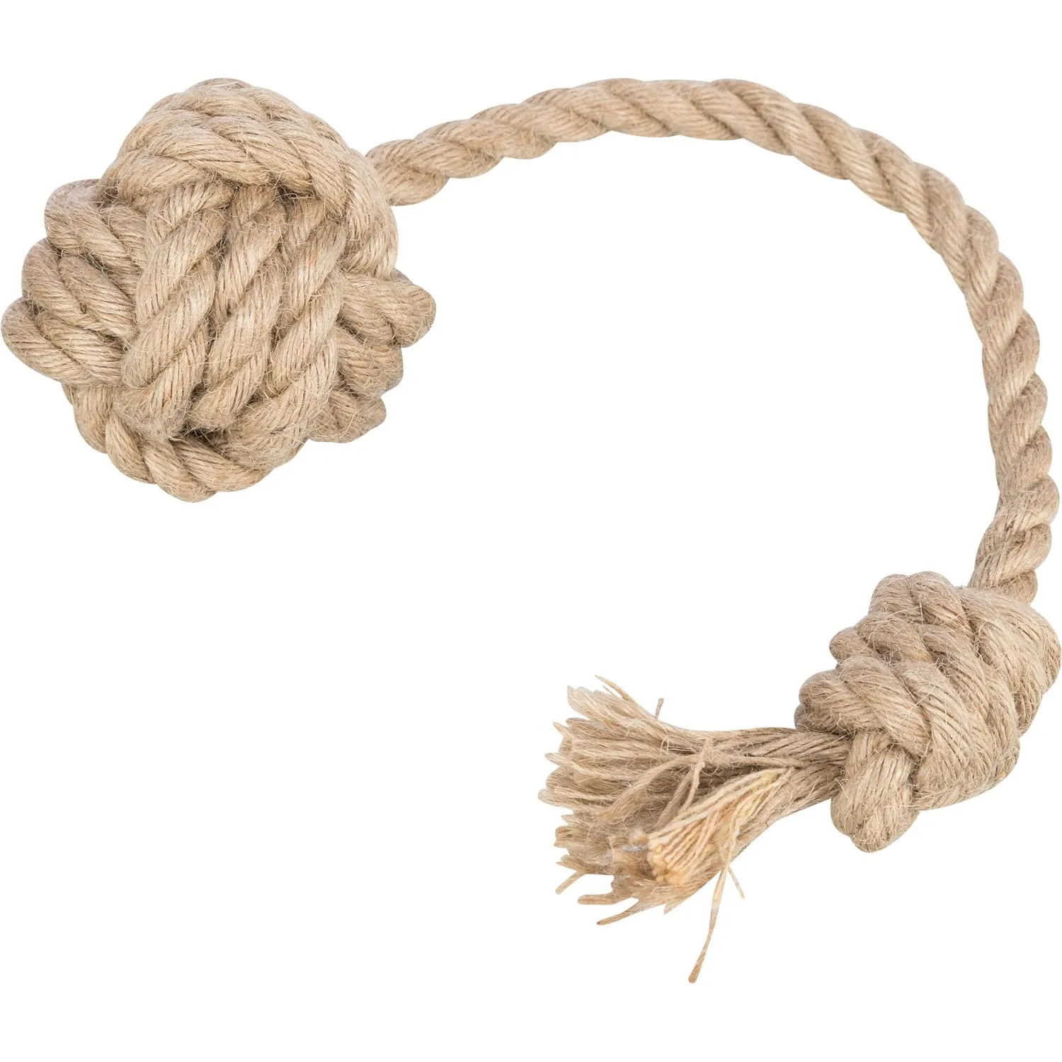 Playing Rope with Ball R 5/33